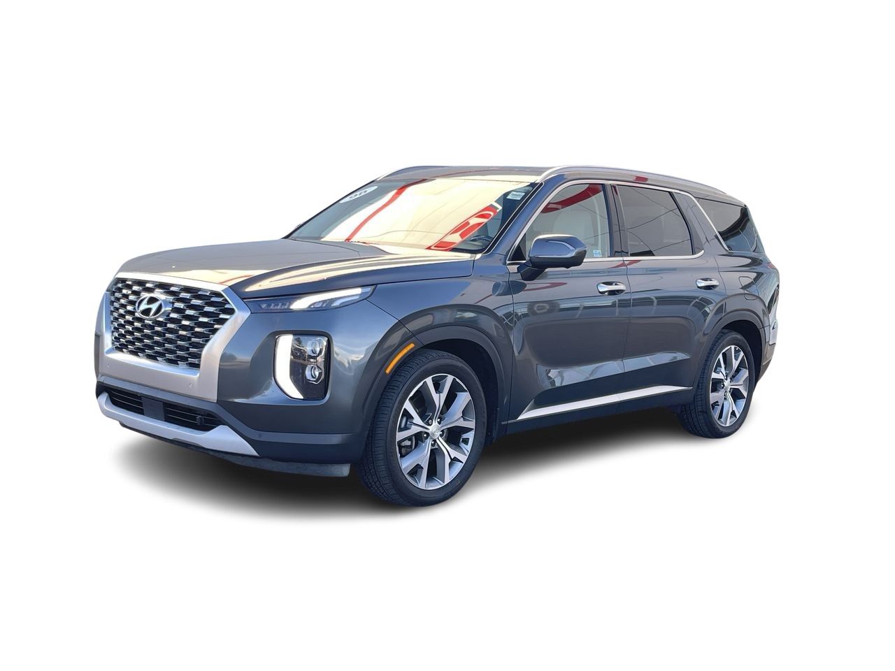 Hyundai Palisade  2022 à Calgary, Alberta