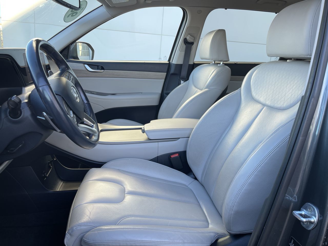 Hyundai Palisade  2022 à Calgary, Alberta