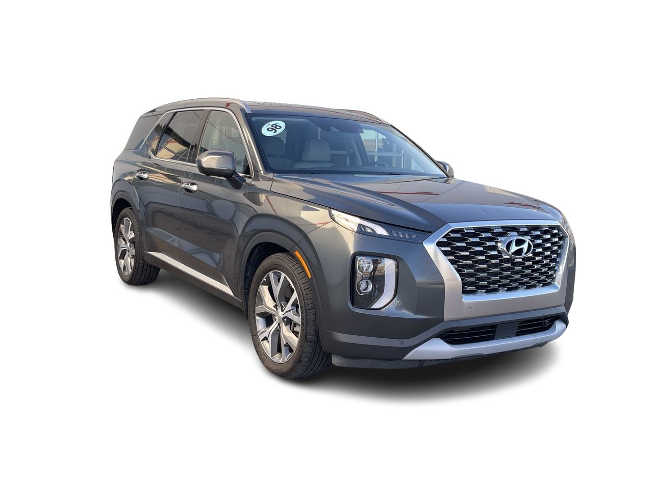 Hyundai Palisade  2022 à Calgary, Alberta