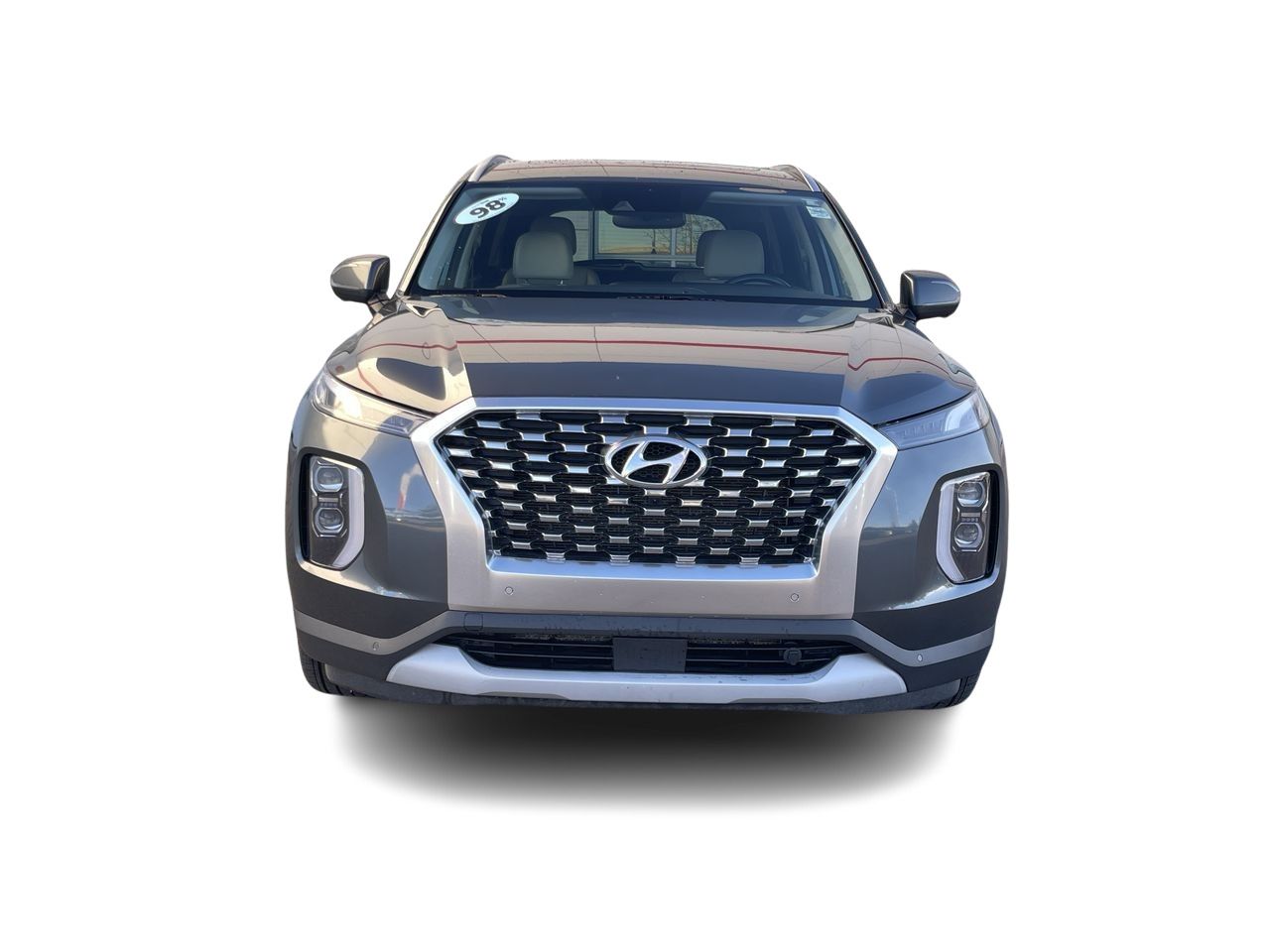 Hyundai Palisade  2022 à Calgary, Alberta