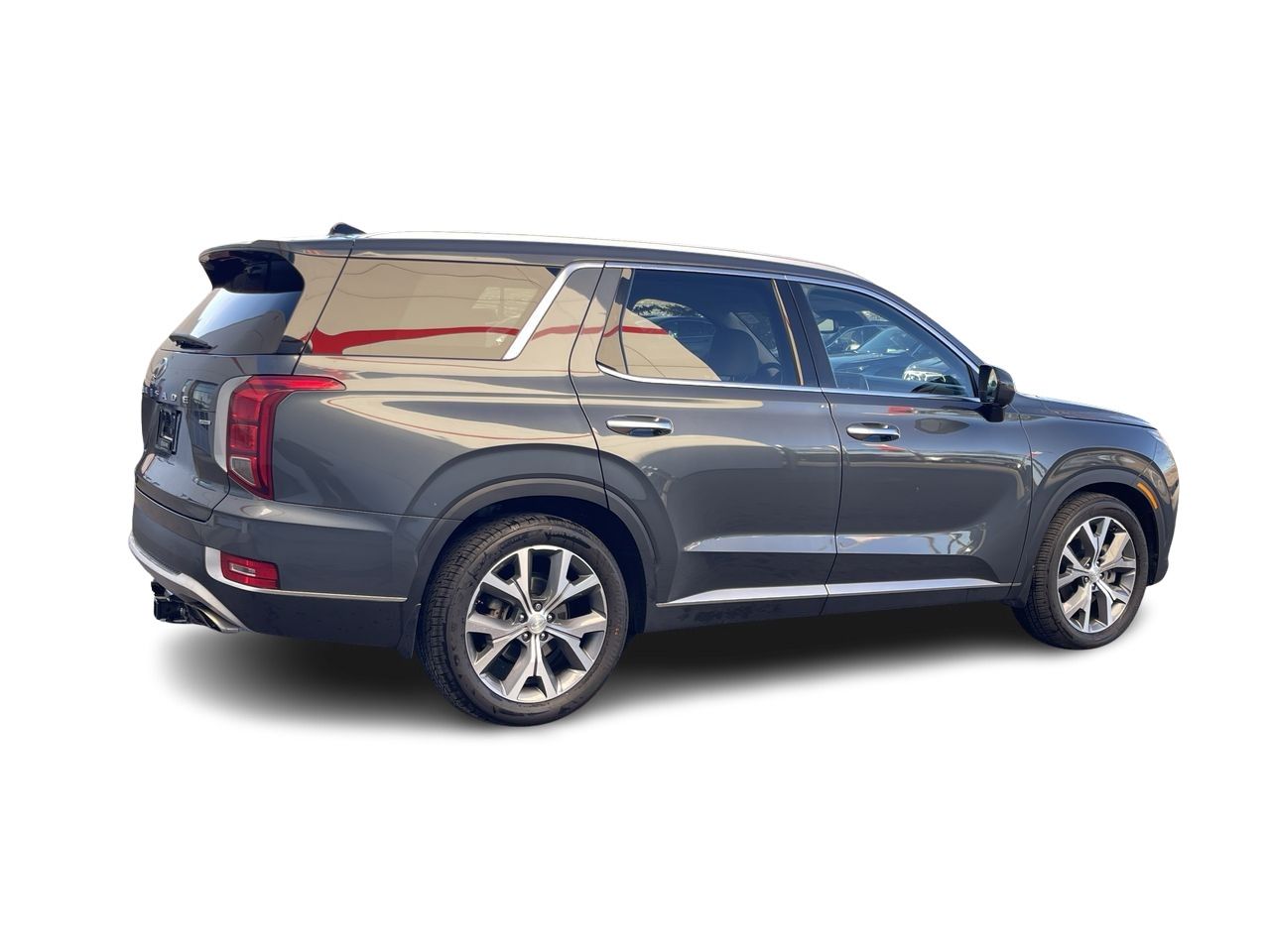 Hyundai Palisade  2022 à Calgary, Alberta