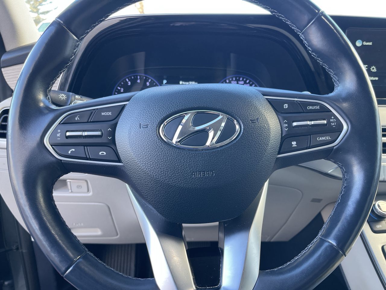 Hyundai Palisade  2022 à Calgary, Alberta