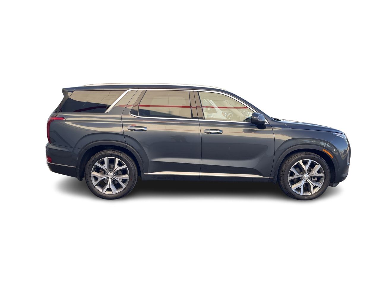 Hyundai Palisade  2022 à Calgary, Alberta