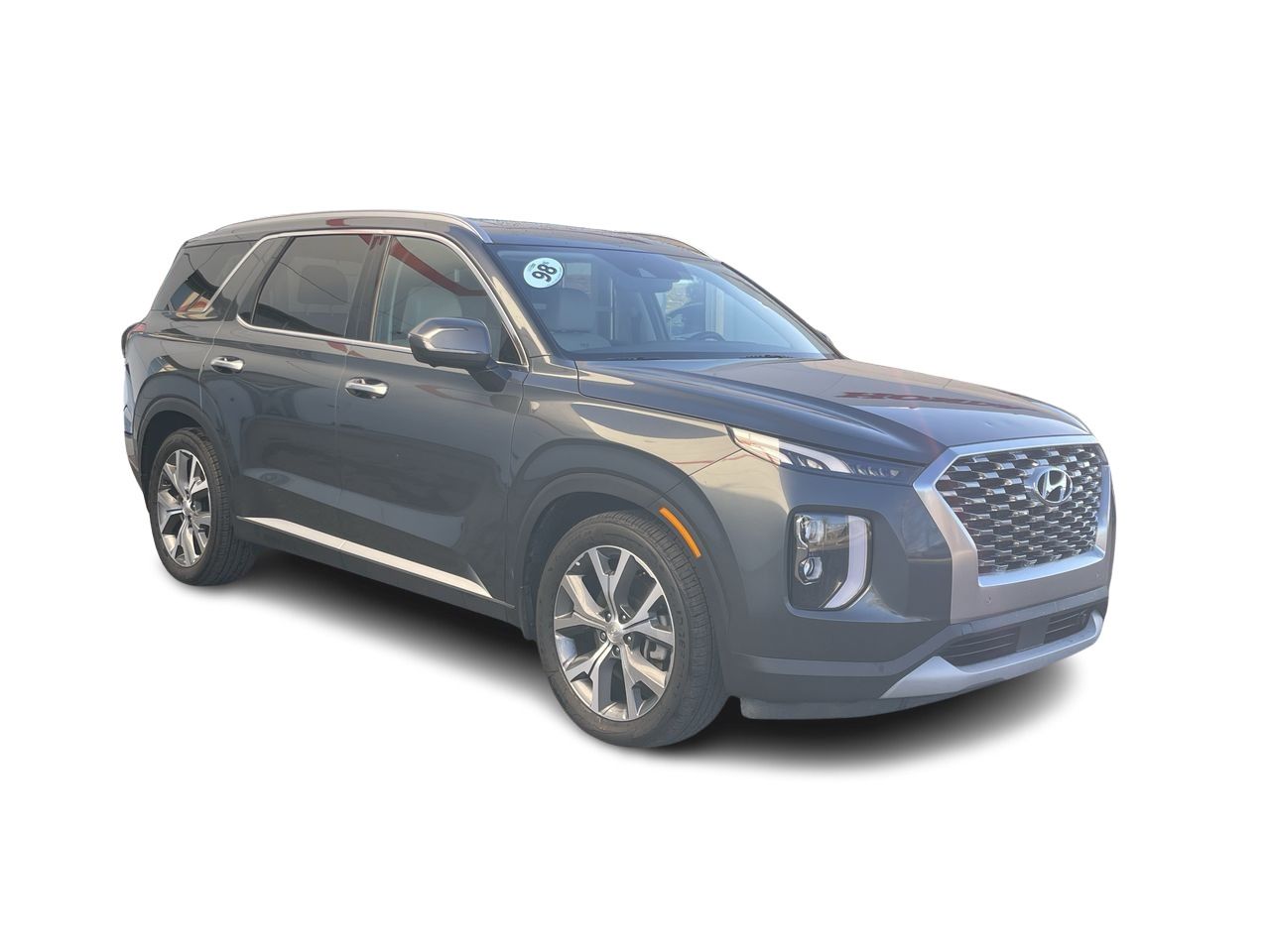 Hyundai Palisade  2022 à Calgary, Alberta