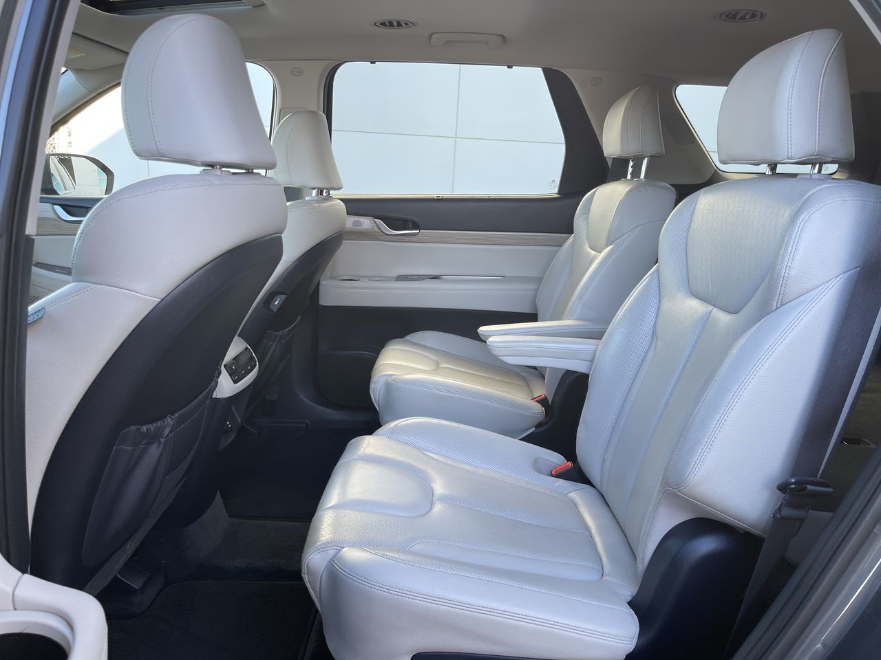 Hyundai Palisade  2022 à Calgary, Alberta