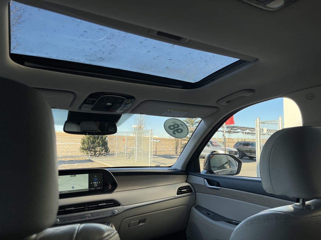 Hyundai Palisade  2022 à Calgary, Alberta