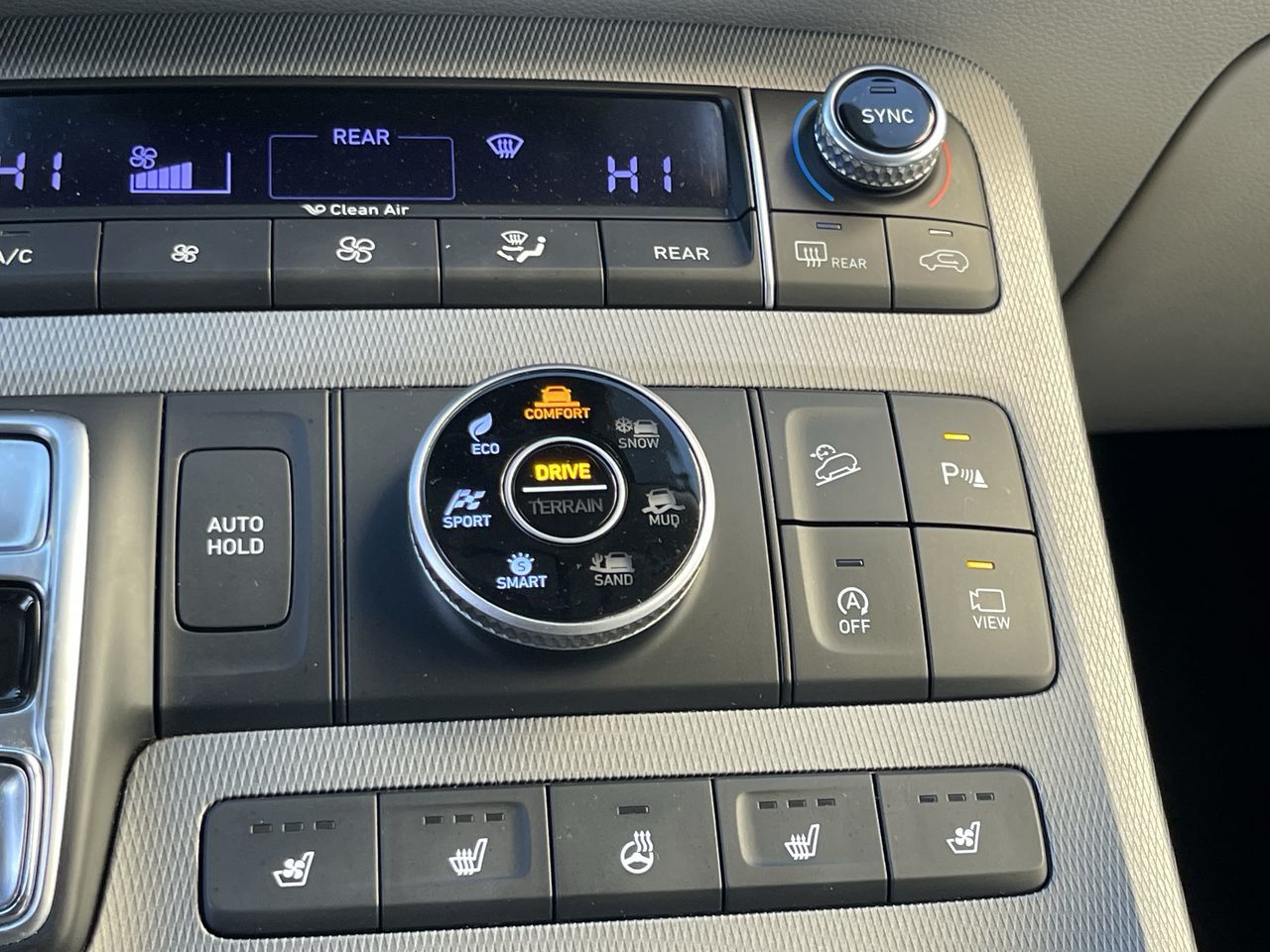 Hyundai Palisade  2022 à Calgary, Alberta