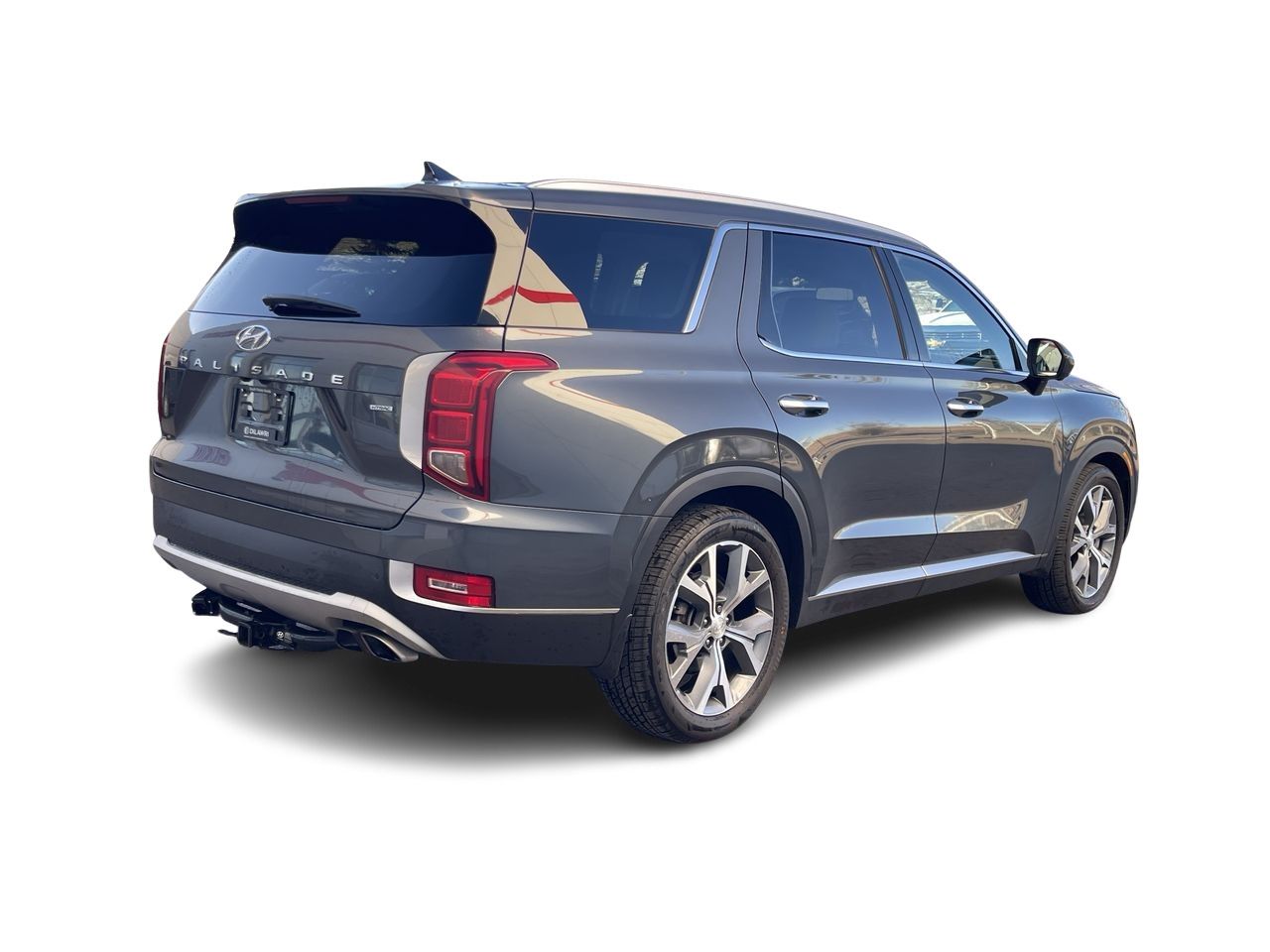 Hyundai Palisade  2022 à Calgary, Alberta