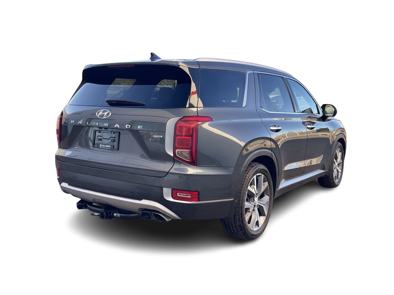 Hyundai Palisade  2022 à Calgary, Alberta