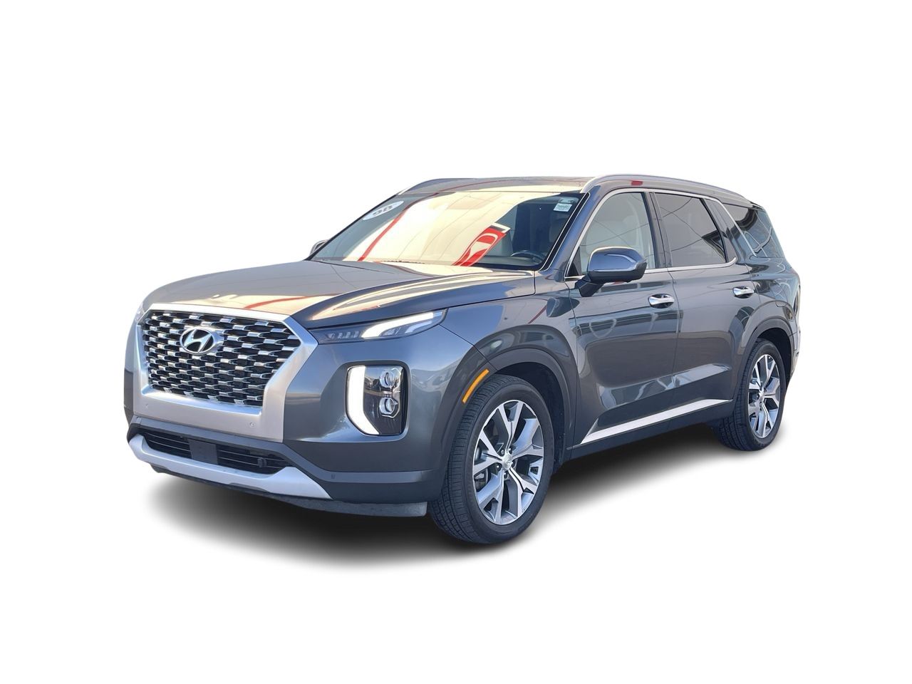 Hyundai Palisade  2022 à Calgary, Alberta