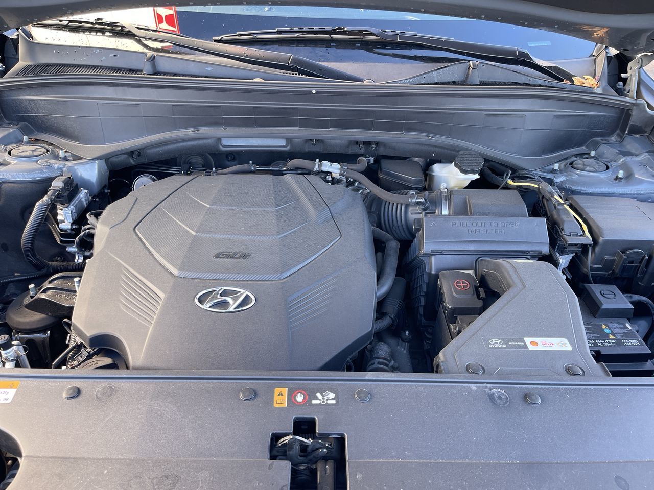 Hyundai Palisade  2022 à Calgary, Alberta