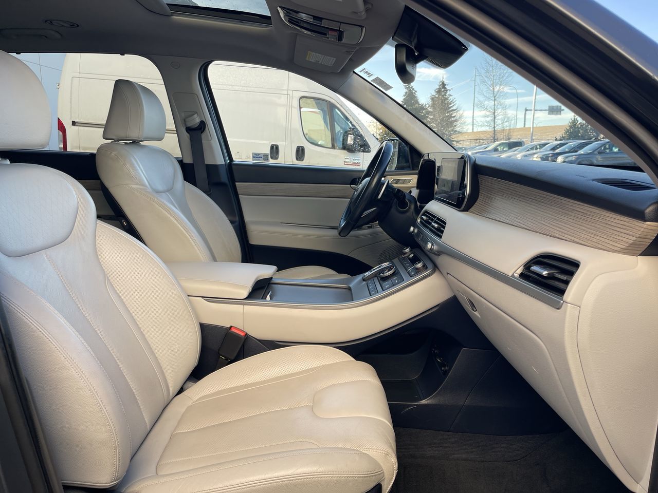 Hyundai Palisade  2022 à Calgary, Alberta