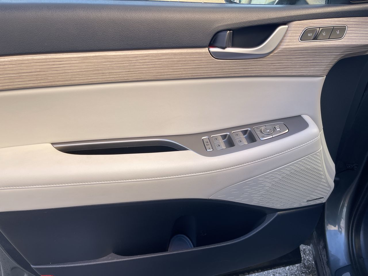 Hyundai Palisade  2022 à Calgary, Alberta