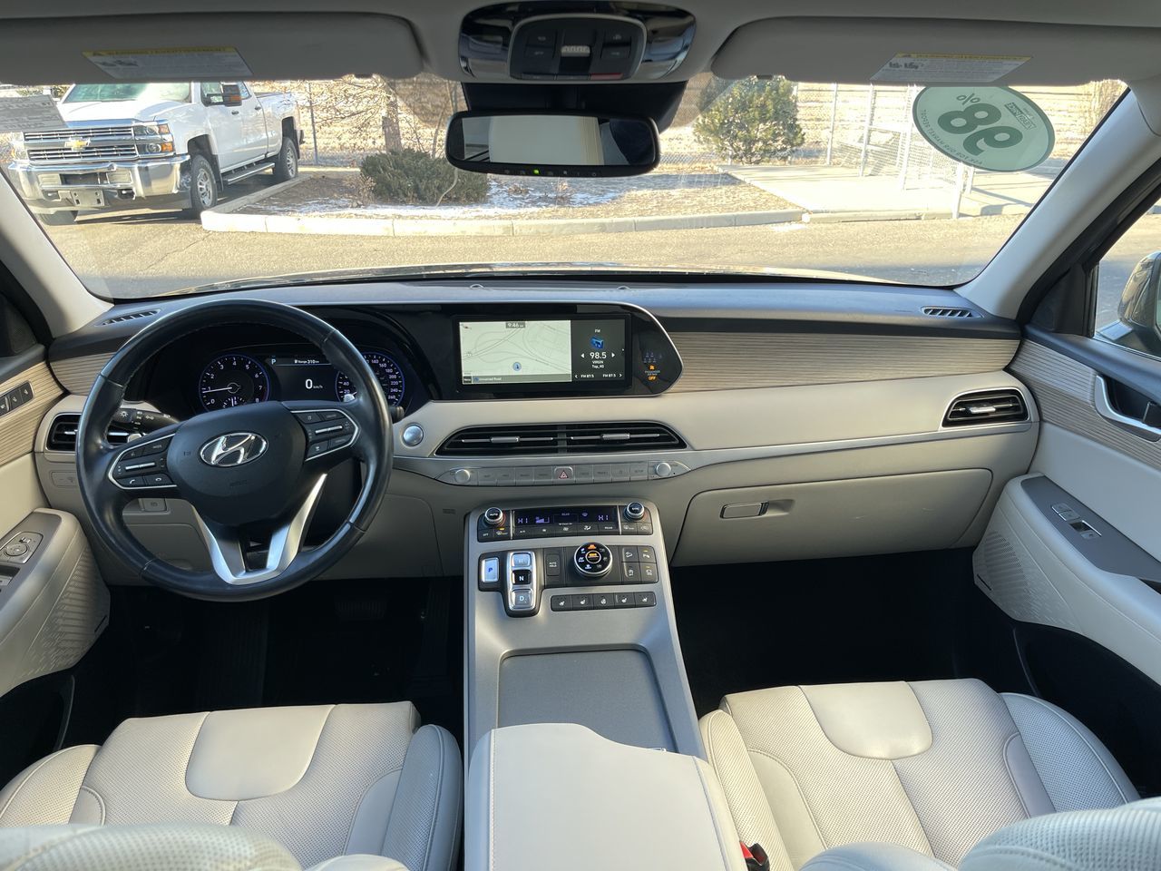 Hyundai Palisade  2022 à Calgary, Alberta