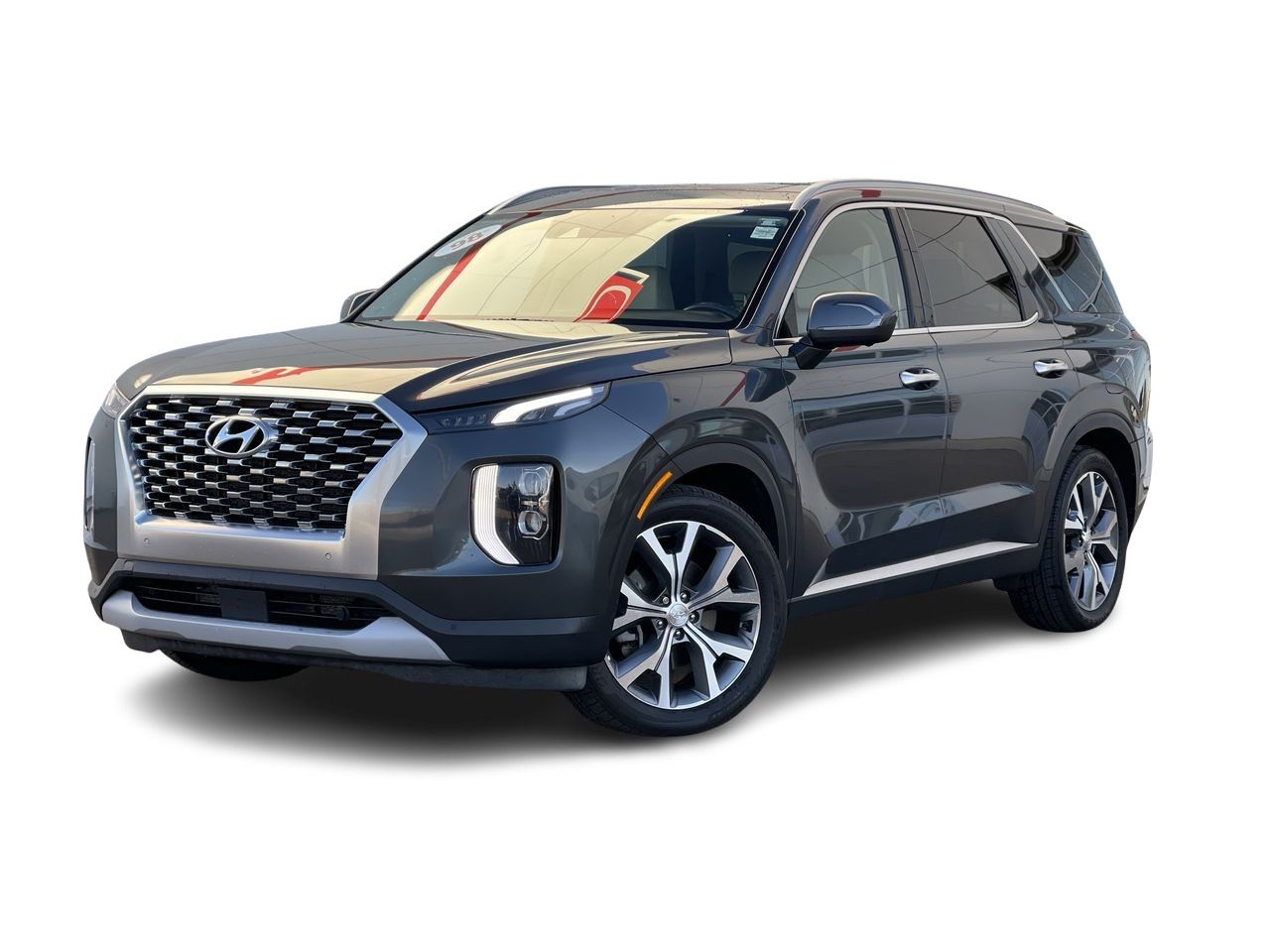 Hyundai Palisade  2022 à Calgary, Alberta