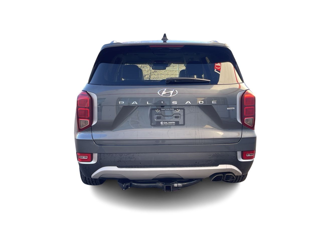 Hyundai Palisade  2022 à Calgary, Alberta