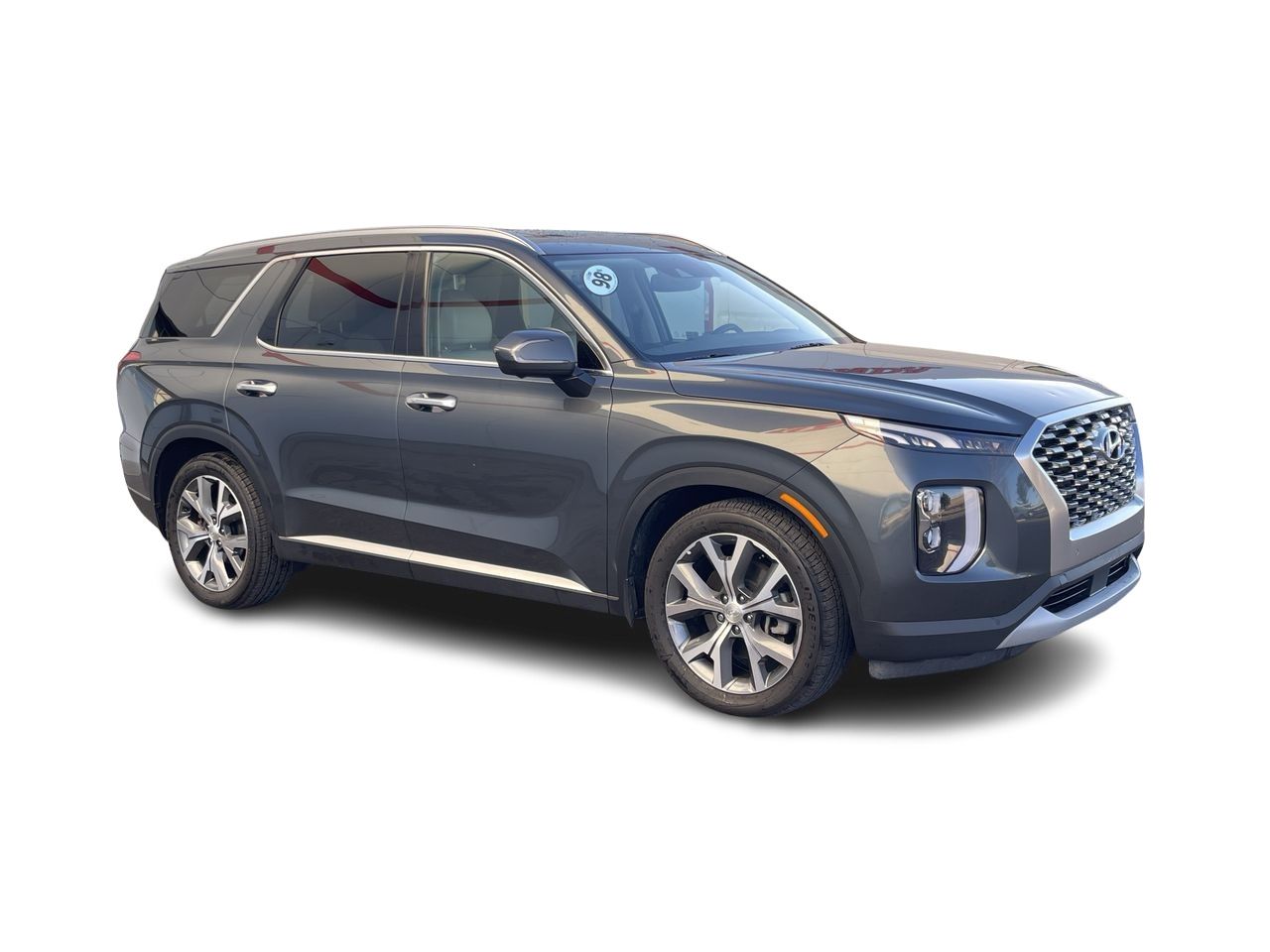Hyundai Palisade  2022 à Calgary, Alberta