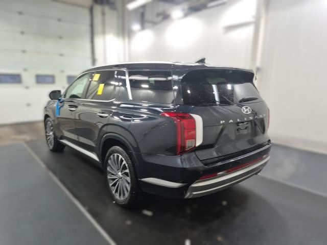 Hyundai Palisade  2025 à Calgary, Alberta