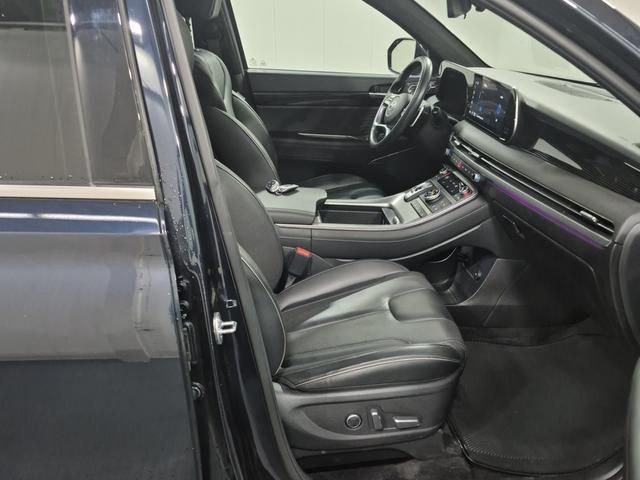 Hyundai Palisade  2025 à Calgary, Alberta