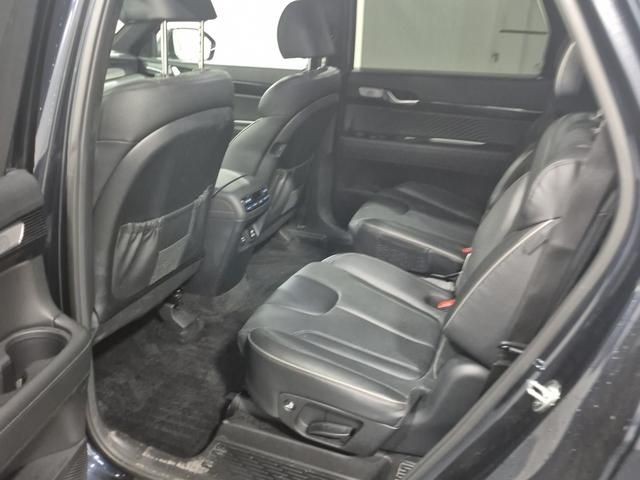 Hyundai Palisade  2025 à Calgary, Alberta