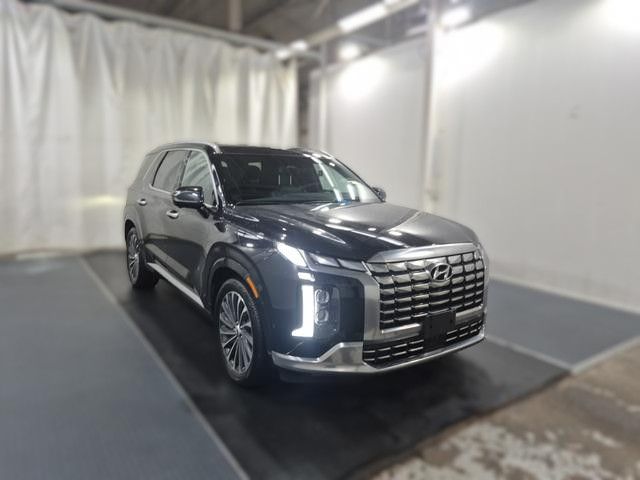 Hyundai Palisade  2025 à Calgary, Alberta