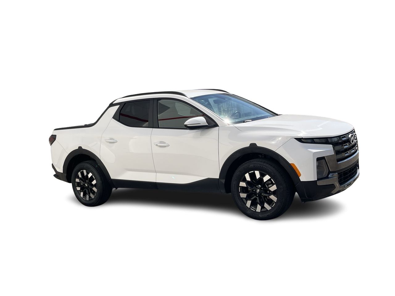 2025 Hyundai Santa Cruz
