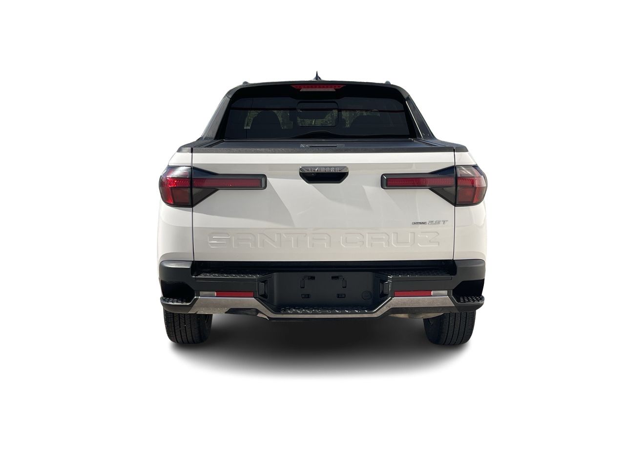 2025 Hyundai Santa Cruz