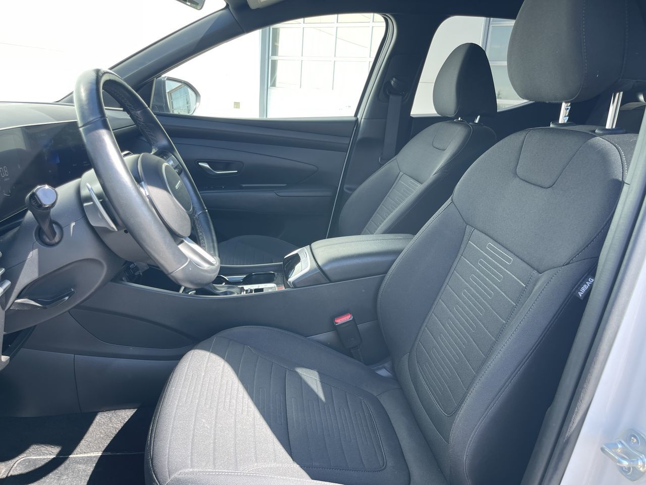2025 Hyundai Santa Cruz