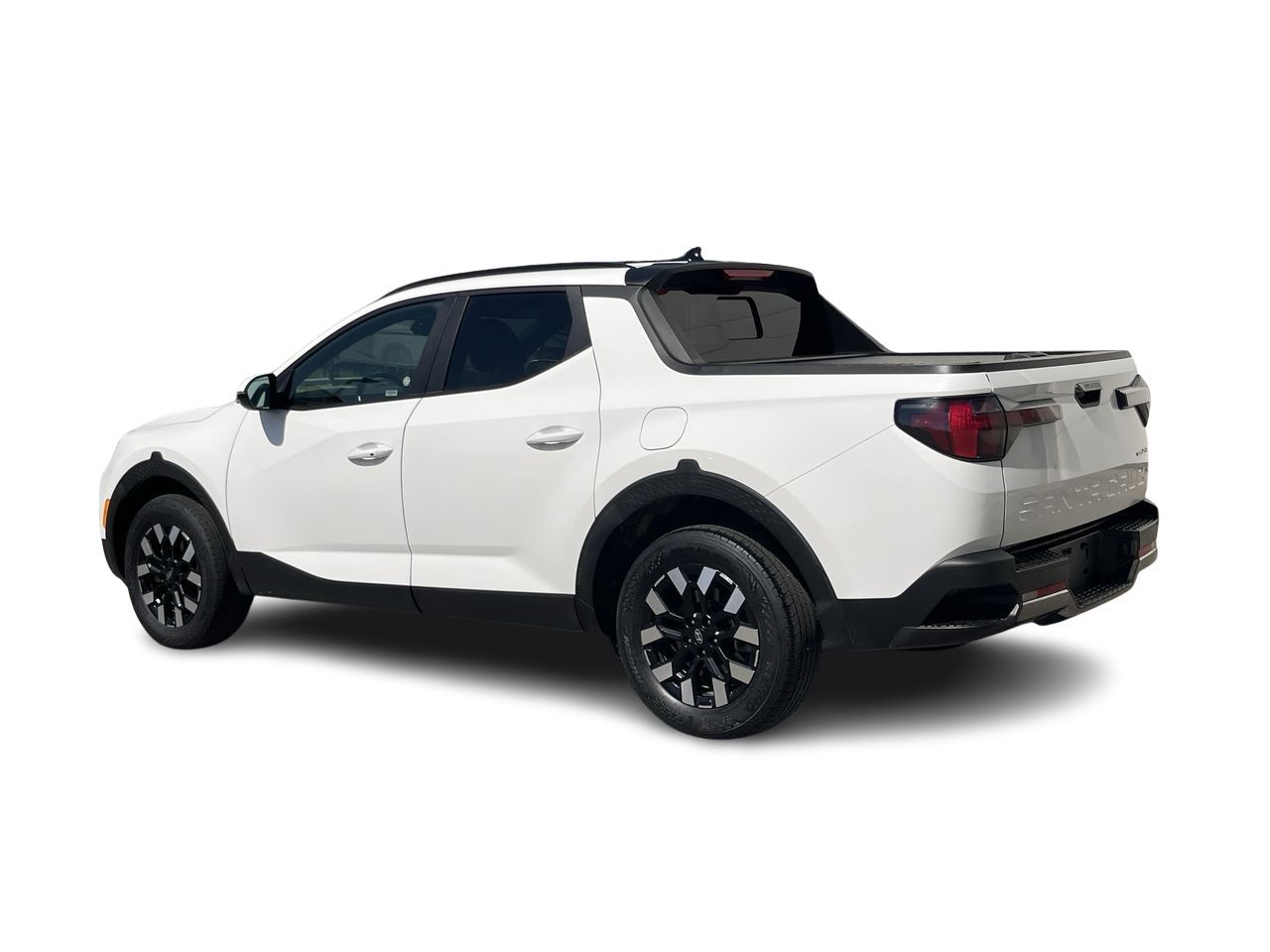 2025 Hyundai Santa Cruz