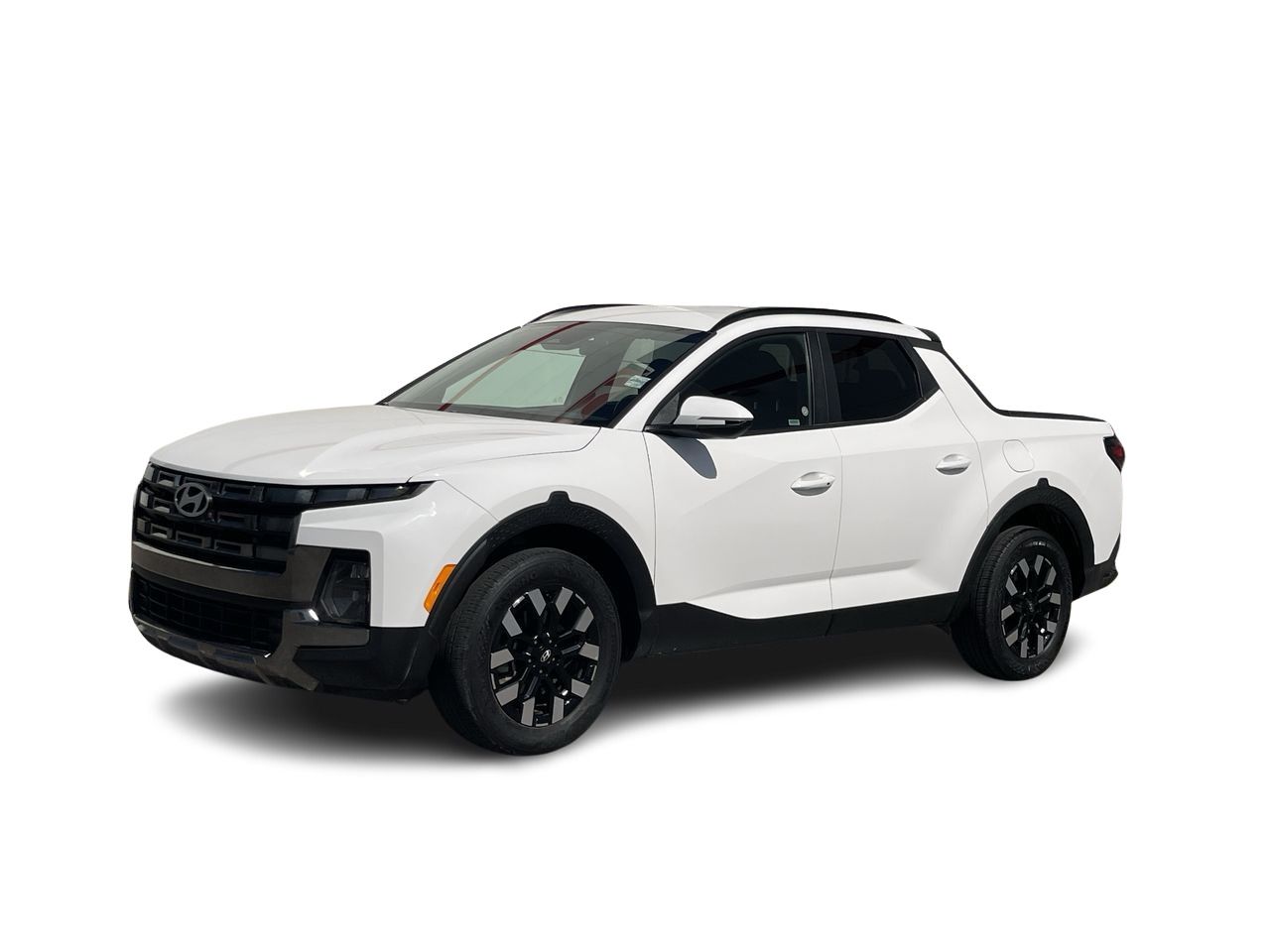 2025 Hyundai Santa Cruz