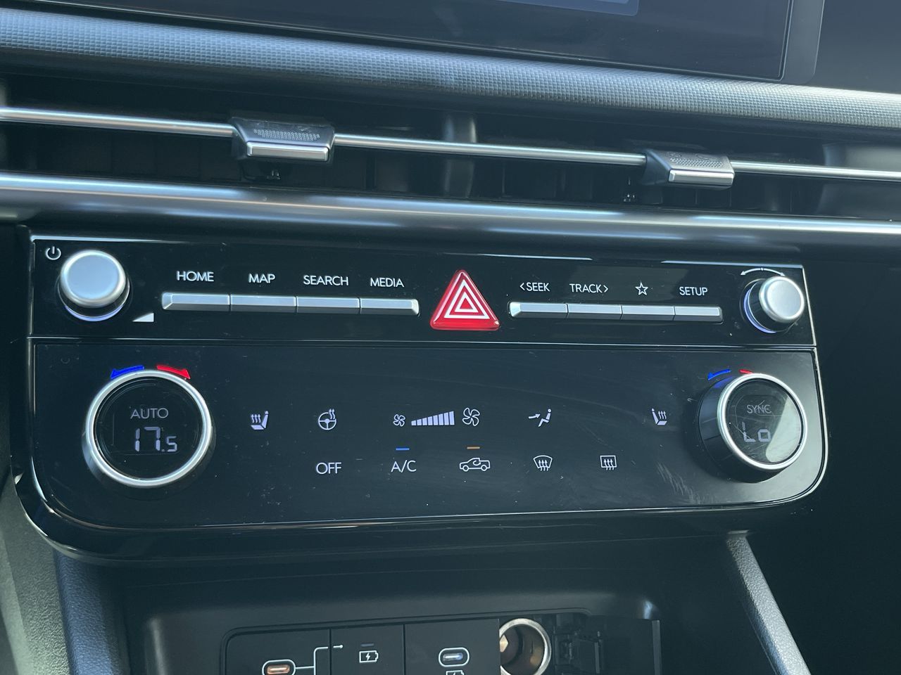 2025 Hyundai Santa Cruz