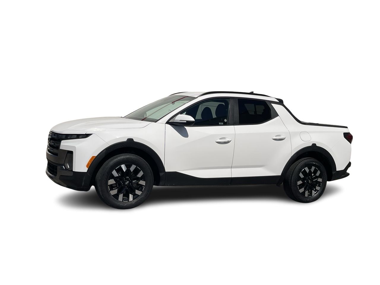 2025 Hyundai Santa Cruz