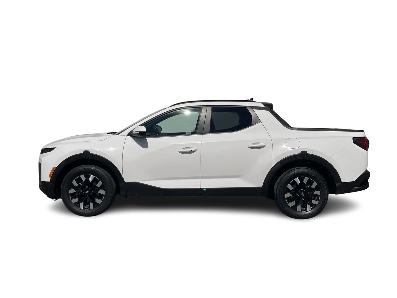 2025 Hyundai Santa Cruz