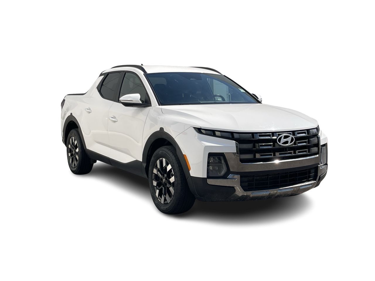 2025 Hyundai Santa Cruz