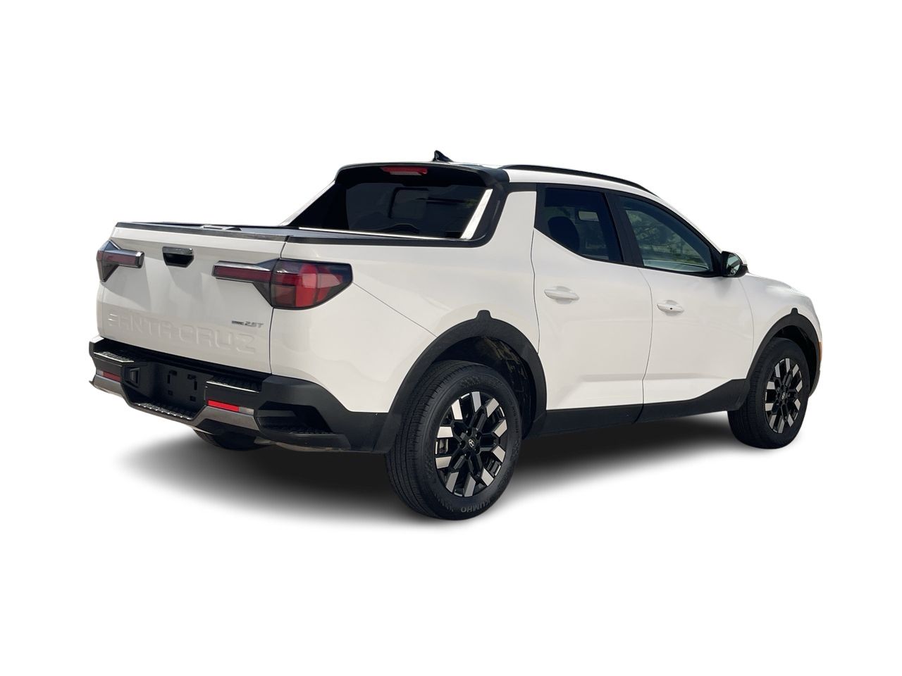 2025 Hyundai Santa Cruz