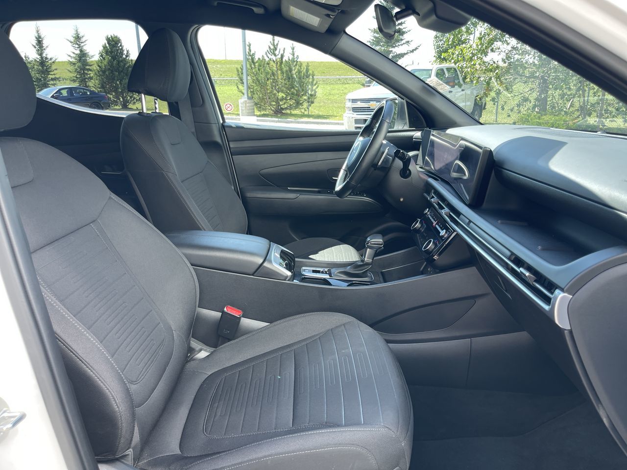 2025 Hyundai Santa Cruz