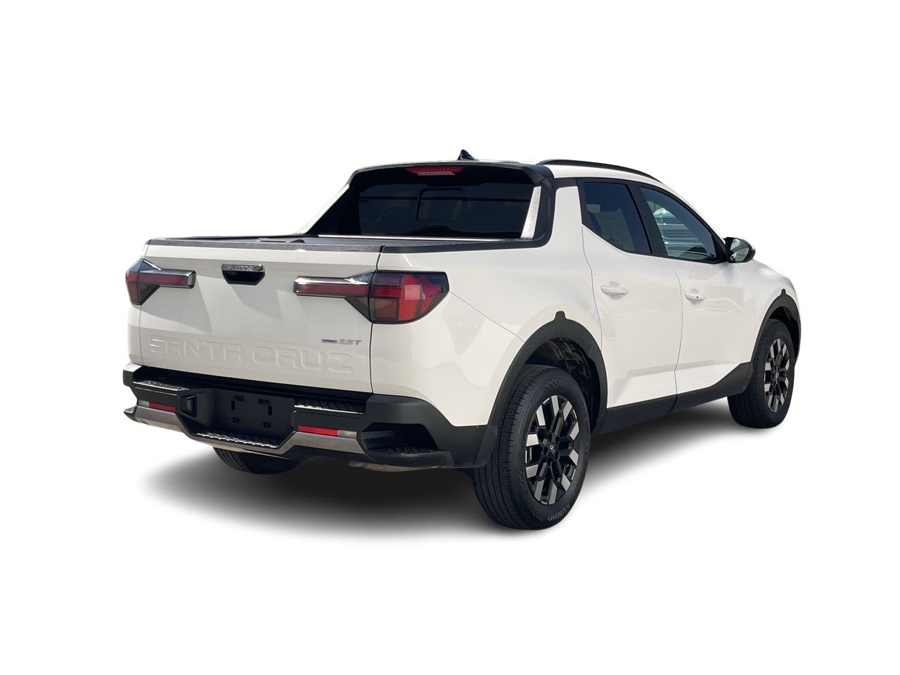 2025 Hyundai Santa Cruz