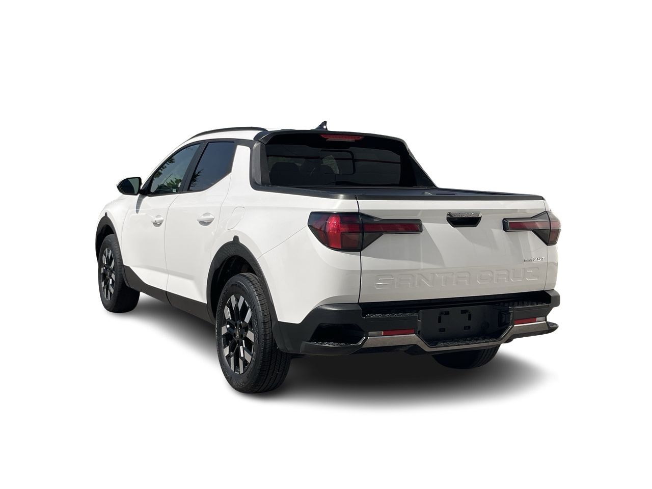 2025 Hyundai Santa Cruz