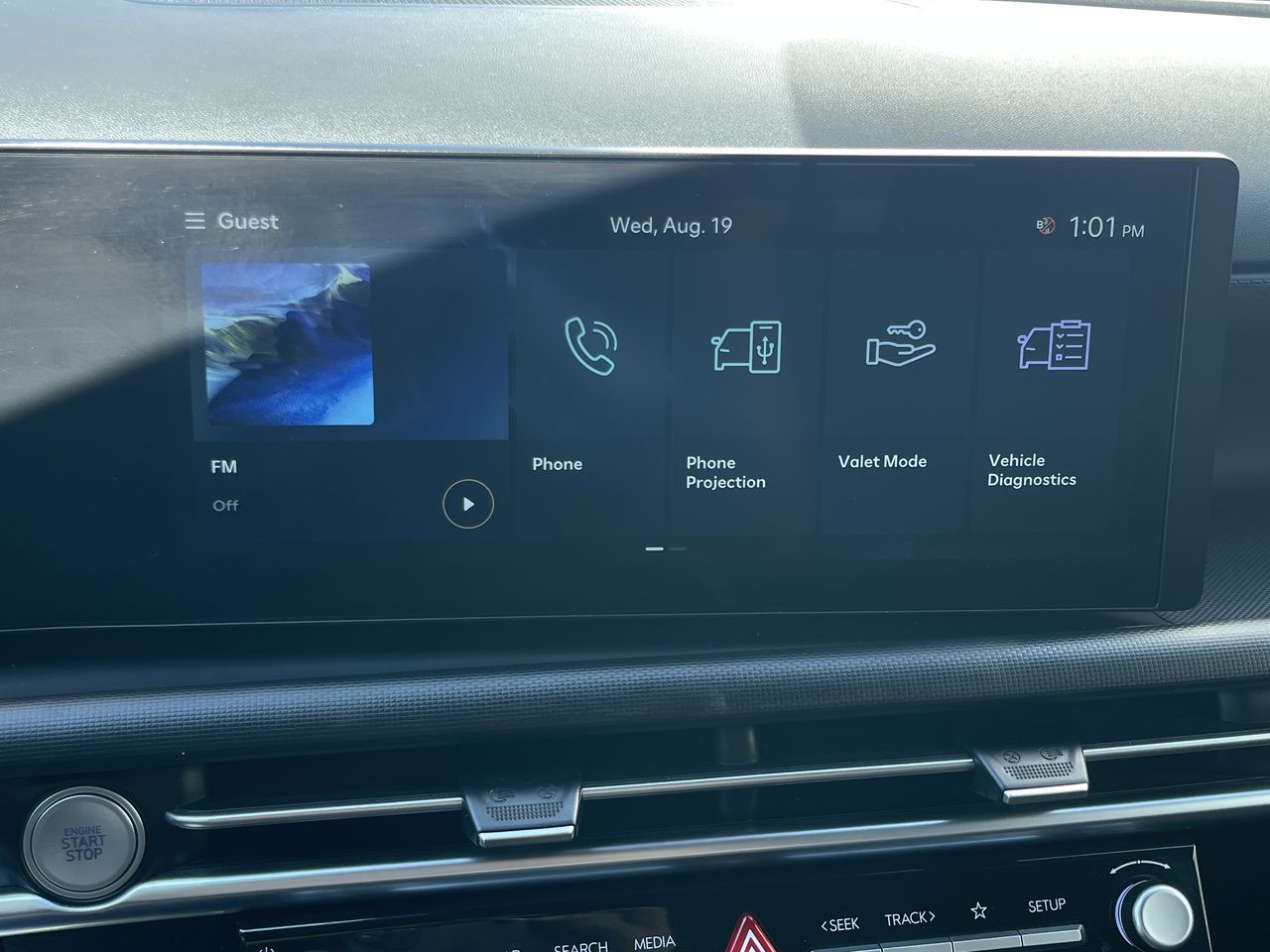2025 Hyundai Santa Cruz