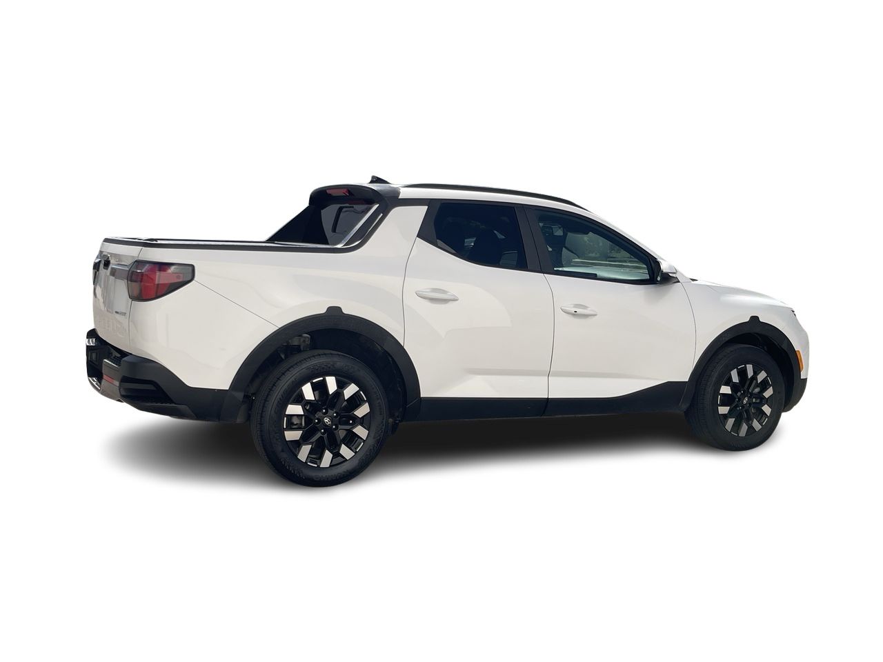 2025 Hyundai Santa Cruz