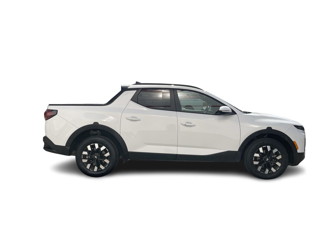 2025 Hyundai Santa Cruz