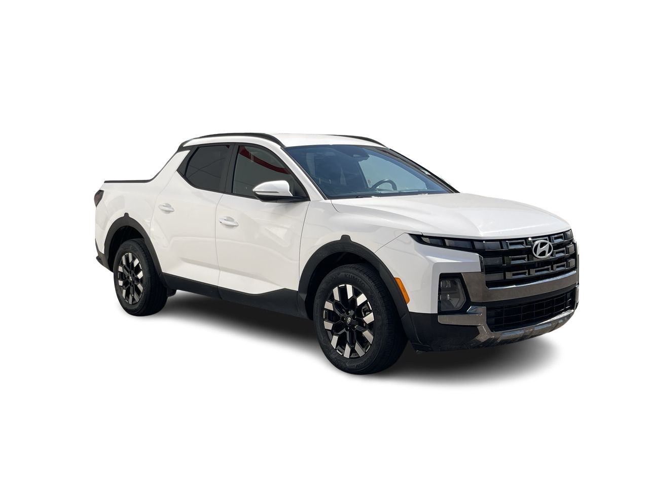 2025 Hyundai Santa Cruz
