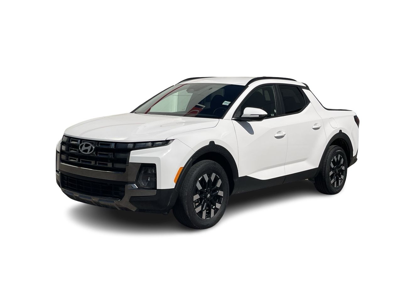 2025 Hyundai Santa Cruz