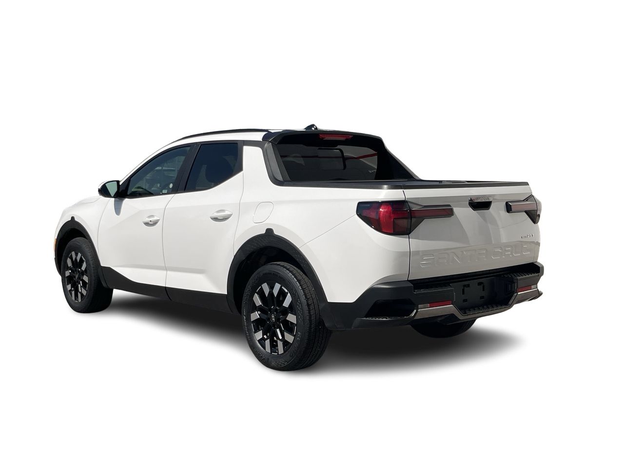 2025 Hyundai Santa Cruz