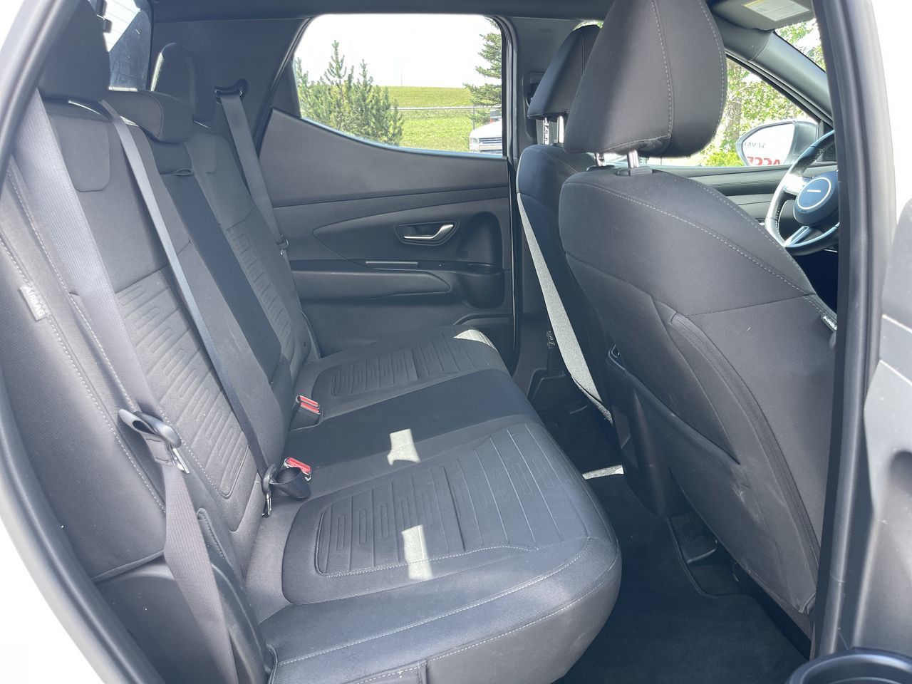 2025 Hyundai Santa Cruz