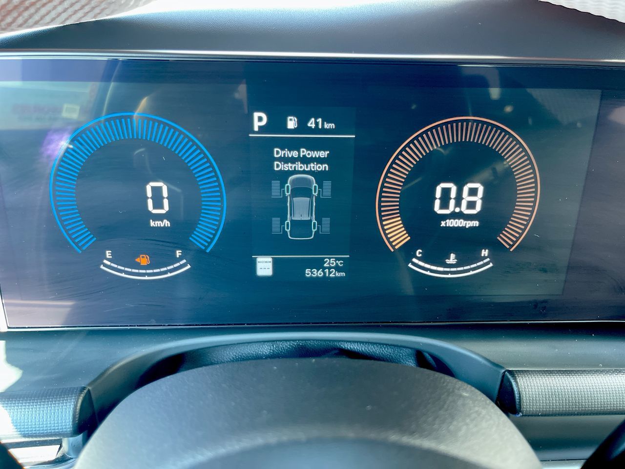 2025 Hyundai Santa Cruz