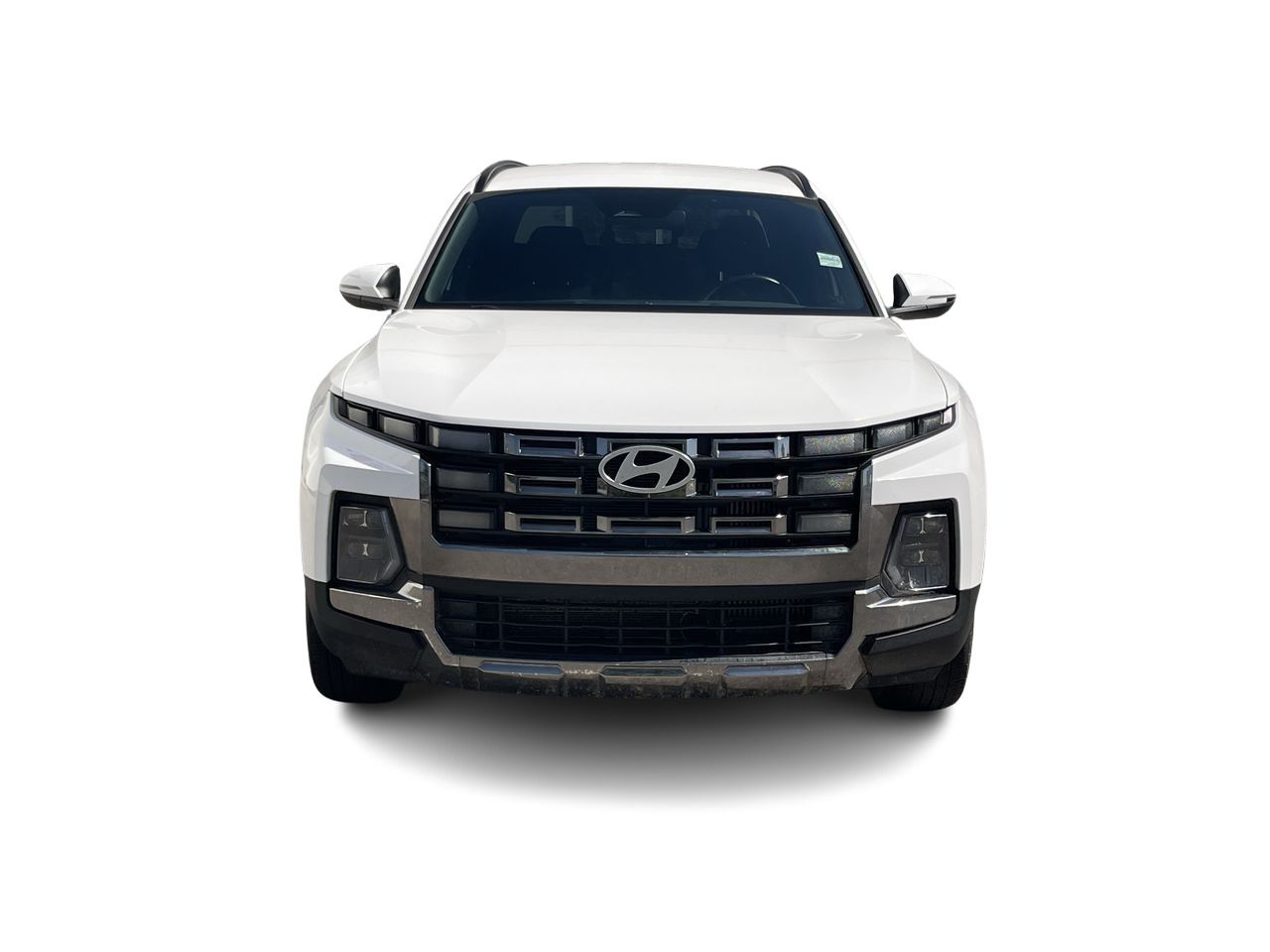 2025 Hyundai Santa Cruz