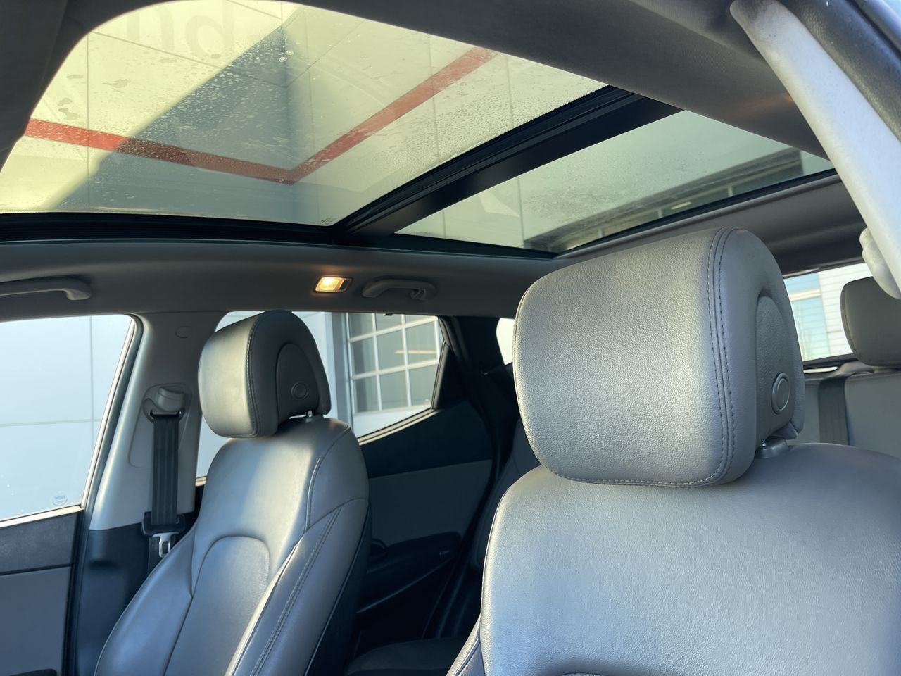 Hyundai Santa Fe Sport  2018 à Calgary, Alberta