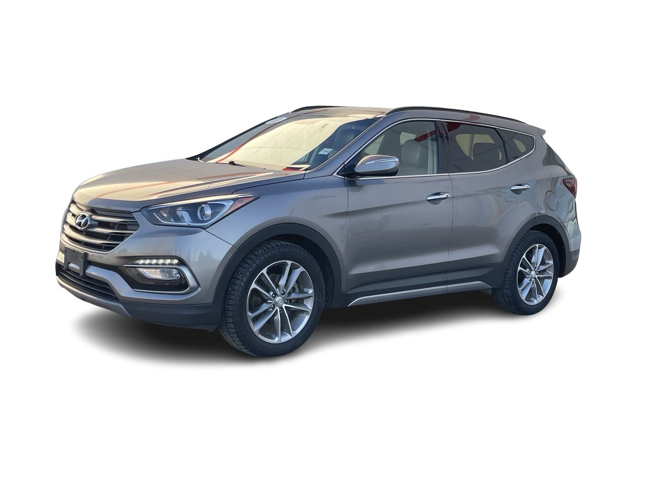 Hyundai Santa Fe Sport  2018 à Calgary, Alberta