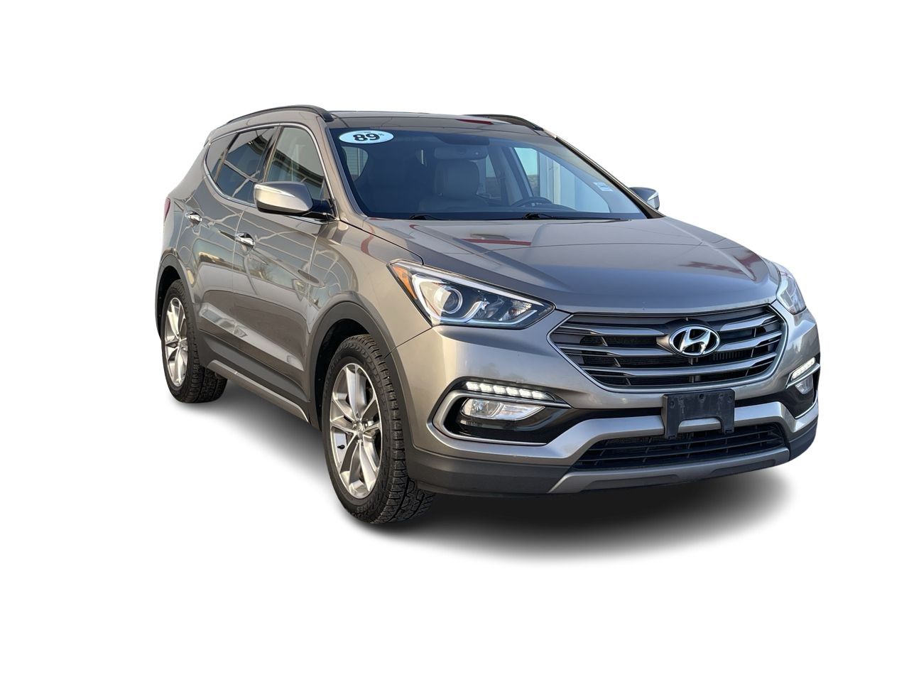 Hyundai Santa Fe Sport  2018 à Calgary, Alberta